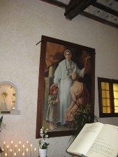 Maria Bertilla Boscardin's portrait, Treviso.jpg